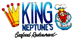 King Neptune's Seafood Restaurant Gulf Shores, AL